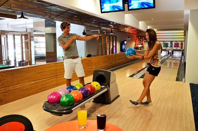 Imagen general del Hotel Sentido Trendy Verbena Beach - All Inclusive. Foto 5