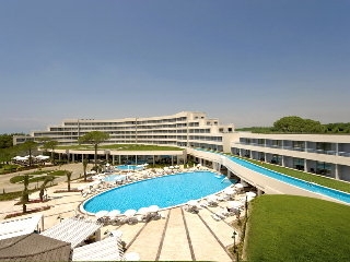 Imagen del Hotel Sentido Zeynep Golf & Spa. Foto 1