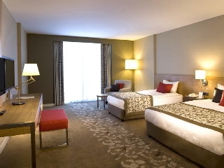 Imagen del Hotel Sentido Zeynep Golf & Spa. Foto 8