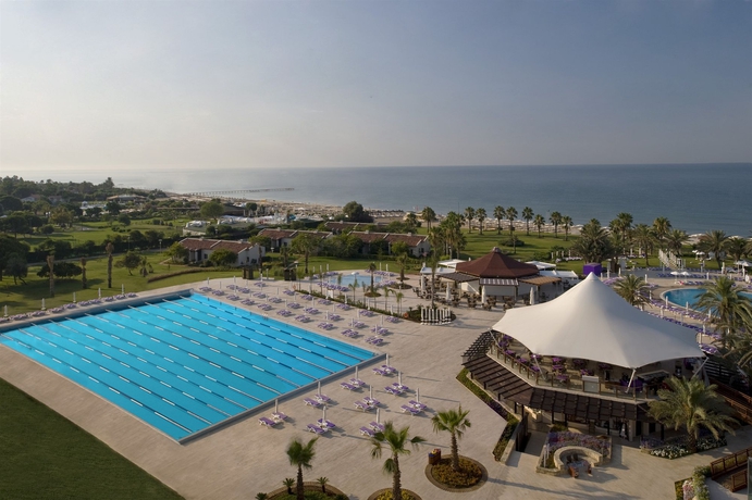 Imagen de los exteriores del Hotel Sentido Zeynep Resort. Foto 6