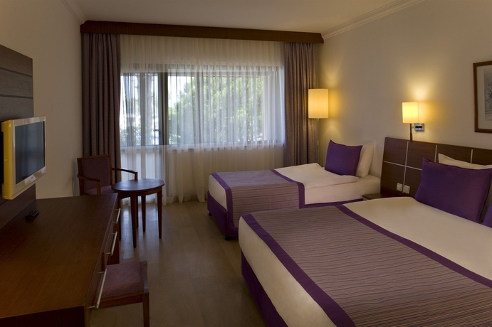 Imagen de la habitación del Hotel Sentido Zeynep Resort. Foto 5