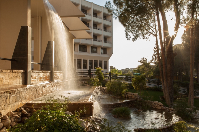 Imagen general del Hotel Sentido Zeynep Resort. Foto 2
