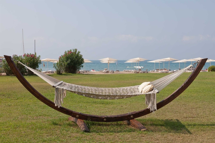 Imagen general del Hotel Sentido Zeynep Resort. Foto 3