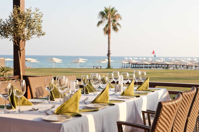 Imagen del bar/restaurante del Hotel Sentido Zeynep Resort. Foto 4