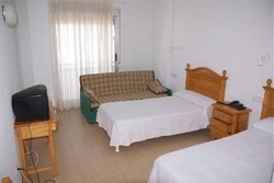 Imagen general del Hotel Se&ntilde;ora Maria. Foto 3