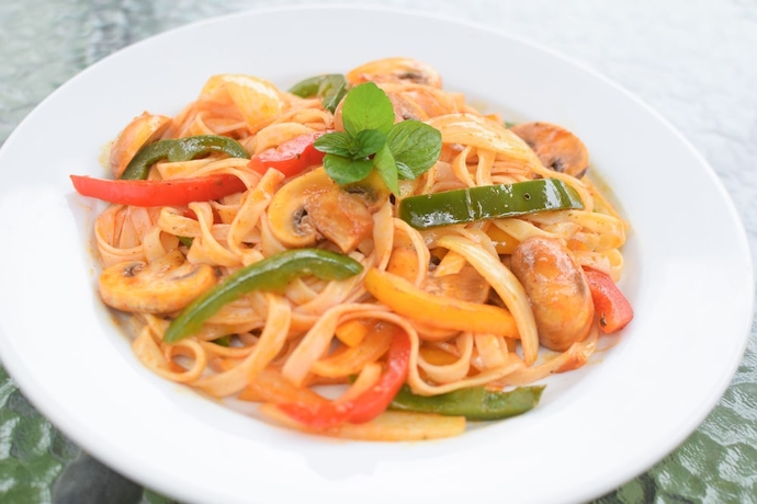 Imagen del bar/restaurante del Hotel Señorial. Foto 5