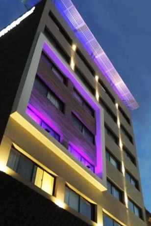 Imagen general del Hotel Se&ntilde;orial Platino. Foto 2