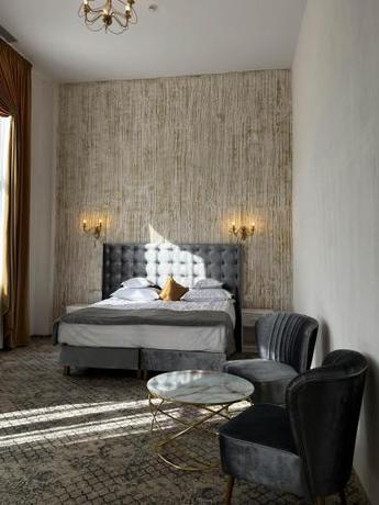 Imagen general del Hotel Sentir. Foto 2