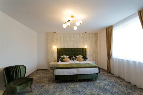 Imagen general del Hotel Sentir. Foto 5