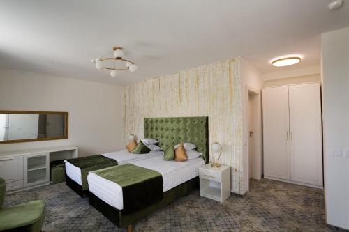 Imagen de la habitación del Hotel Sentir. Foto 19