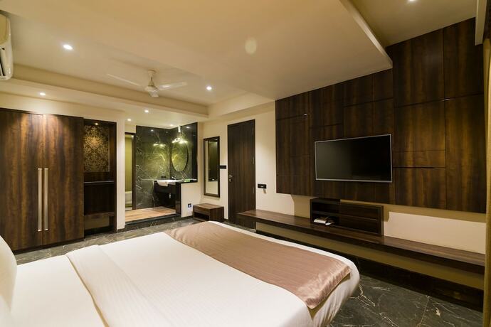 Imagen general del Hotel Sentosa Resorts and Water Park. Foto 2