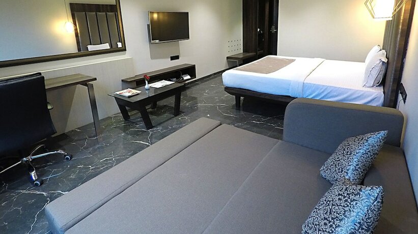 Imagen general del Hotel Sentosa Resorts and Water Park. Foto 3