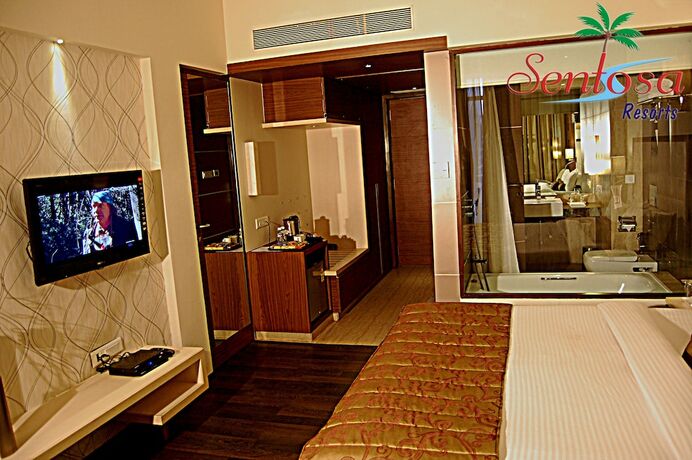 Imagen general del Hotel Sentosa Resorts and Water Park. Foto 5