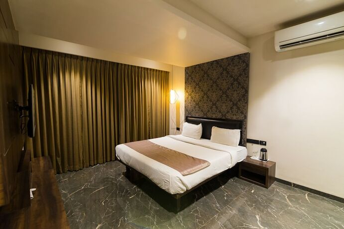 Imagen general del Hotel Sentosa Resorts and Water Park. Foto 6