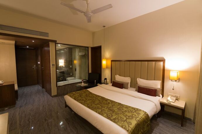 Imagen general del Hotel Sentosa Resorts and Water Park. Foto 7