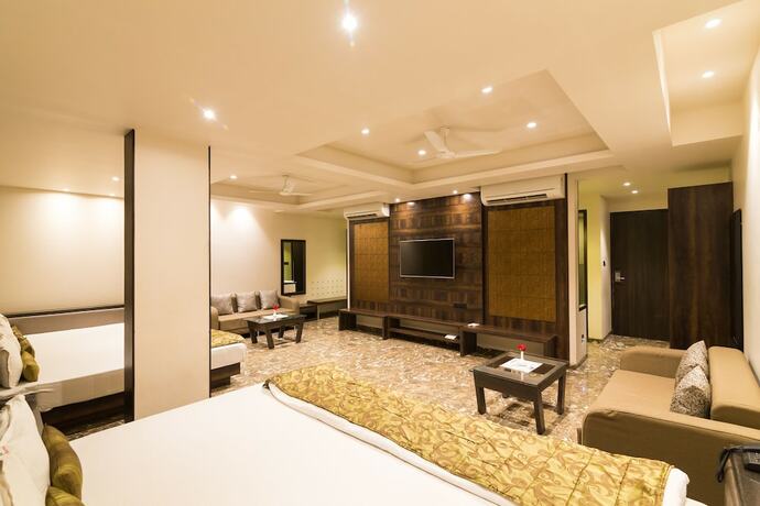 Imagen general del Hotel Sentosa Resorts and Water Park. Foto 9