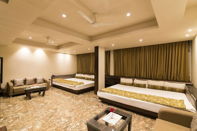 Imagen de la habitación del Hotel Sentosa Resorts and Water Park. Foto 15