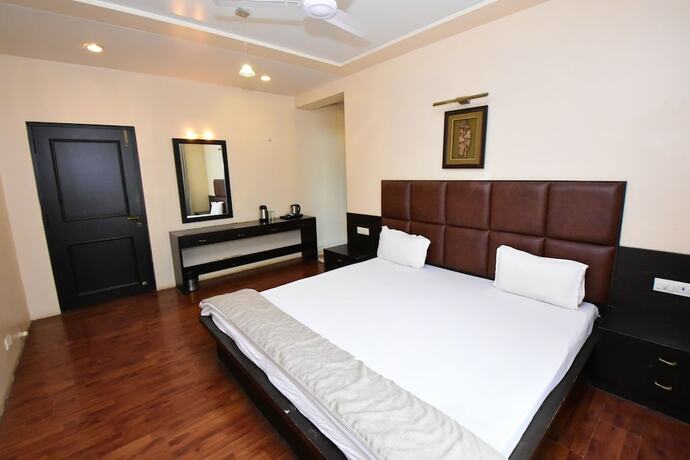 Imagen de la habitación del Hotel Sentosa Resorts and Water Park. Foto 17