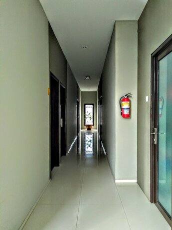 Imagen general del Hotel Sentra Inn Bandung, Bandung. Foto 2