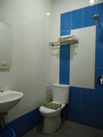 Imagen general del Hotel Sentra Inn Bandung, Bandung. Foto 11