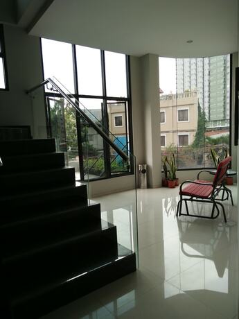 Imagen general del Hotel Sentra Inn Bandung, Bandung. Foto 12