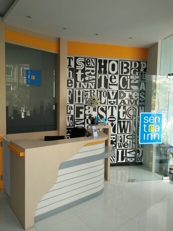 Imagen general del Hotel Sentra Inn Bandung, Bandung. Foto 17