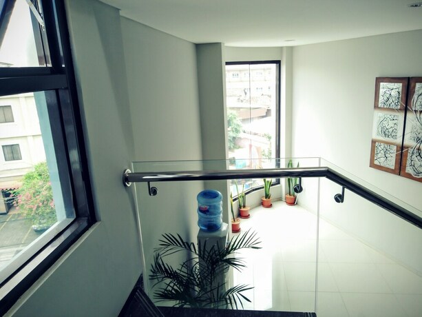 Imagen general del Hotel Sentra Inn Bandung, Bandung. Foto 20