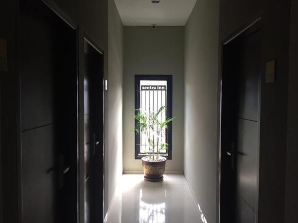 Imagen general del Hotel Sentra Inn Bandung, Bandung. Foto 5