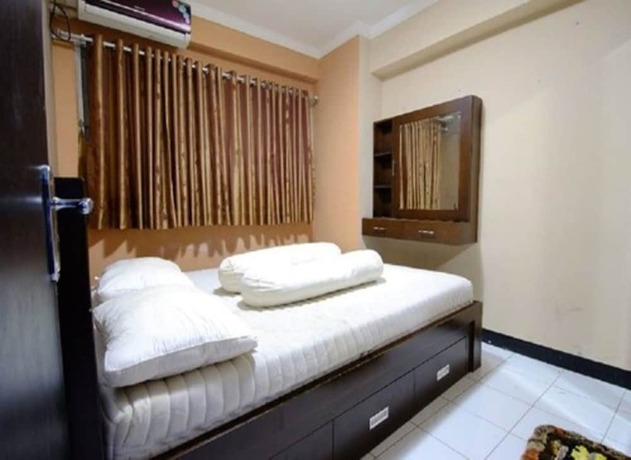 Imagen general del Hotel Sentra Timur Residence. Foto 1
