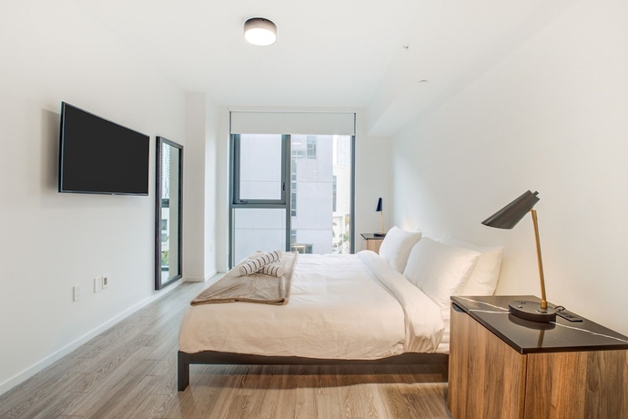 Imagen de la habitación del Hotel Sentral Alea Miami. Foto 9