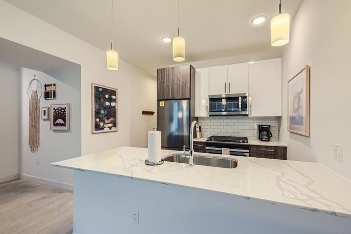 Imagen de la habitación del Hotel Sentral Michigan Avenue. Foto 18