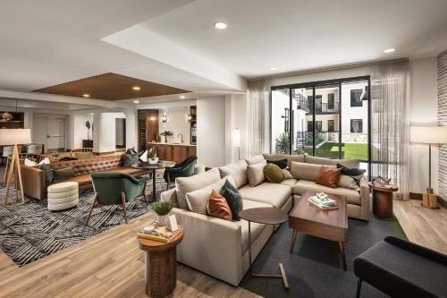 Imagen general del Hotel Sentral Old Town. Foto 4
