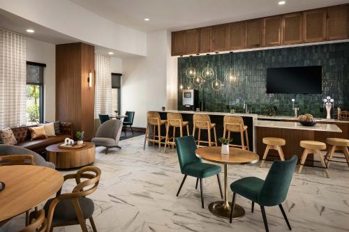 Imagen general del Hotel Sentral Old Town. Foto 5