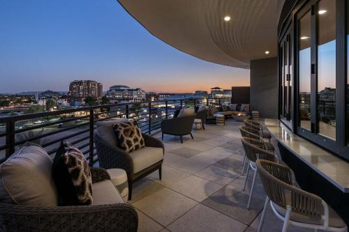 Imagen general del Hotel Sentral Old Town. Foto 6