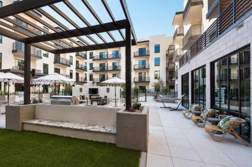 Imagen general del Hotel Sentral Old Town. Foto 10