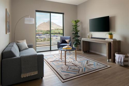 Imagen de la habitación del Hotel Sentral Old Town. Foto 18