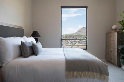Imagen general del Hotel Sentral Old Town. Foto 13