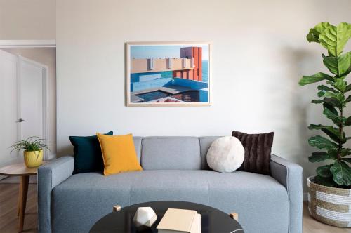 Imagen de la habitación del Hotel Sentral Old Town. Foto 19