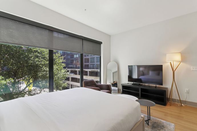 Imagen de la habitación del Hotel Sentral West Midtown At Star Metals. Foto 3