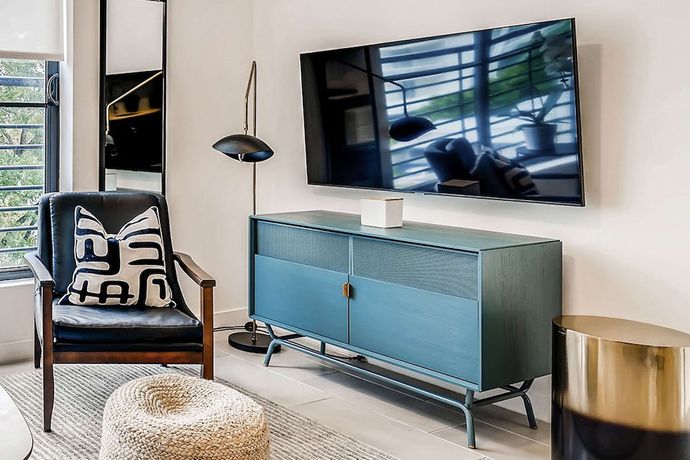 Imagen de la habitación del Hotel Sentral Wynwood. Foto 6