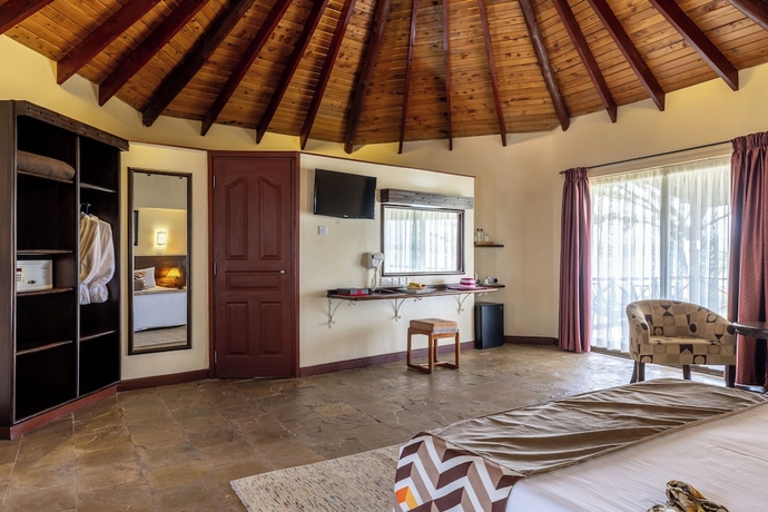Imagen de la habitación del Hotel Sentrim Elementaita Lodge. Foto 2