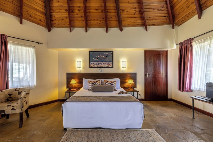 Imagen de la habitación del Hotel Sentrim Elementaita Lodge. Foto 4