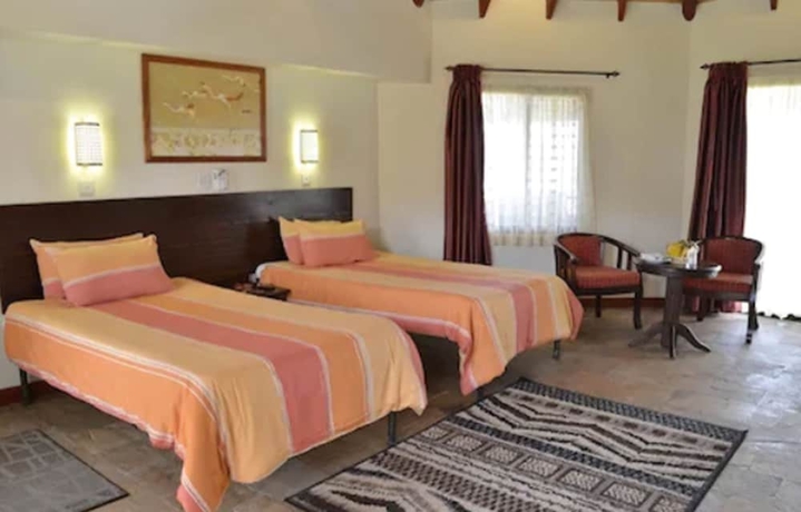 Imagen de la habitación del Hotel Sentrim Elementaita Lodge. Foto 6