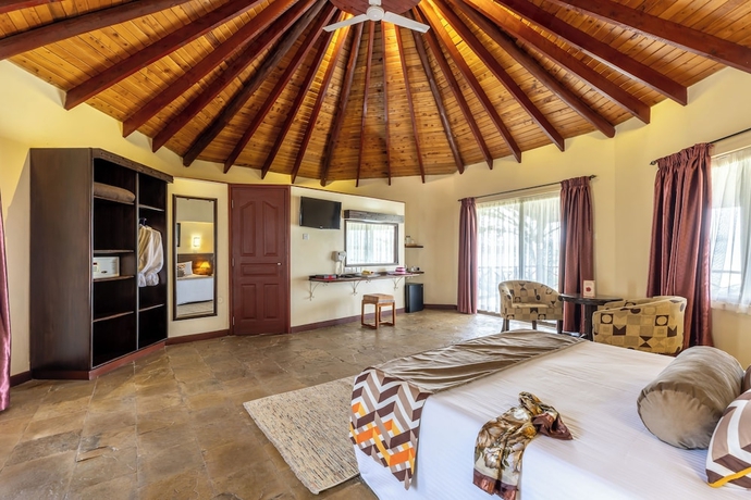 Imagen de la habitación del Hotel Sentrim Elementaita Lodge. Foto 7