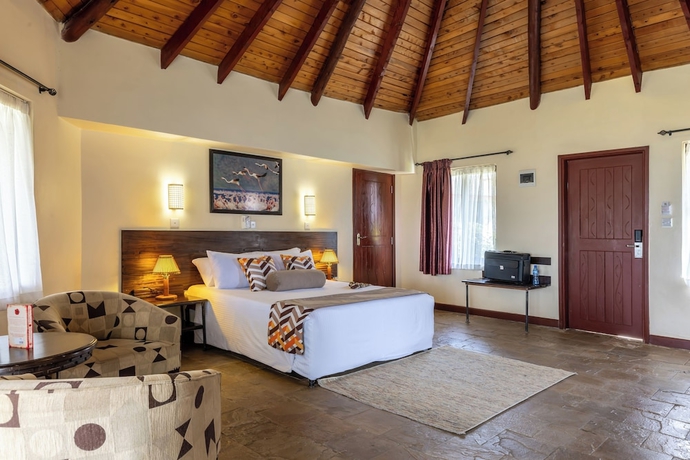 Imagen de la habitación del Hotel Sentrim Elementaita Lodge. Foto 8