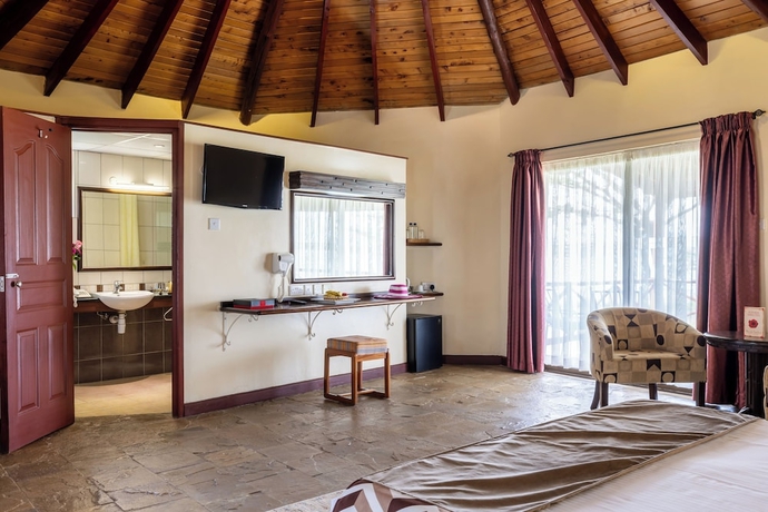 Imagen de la habitación del Hotel Sentrim Elementaita Lodge. Foto 9