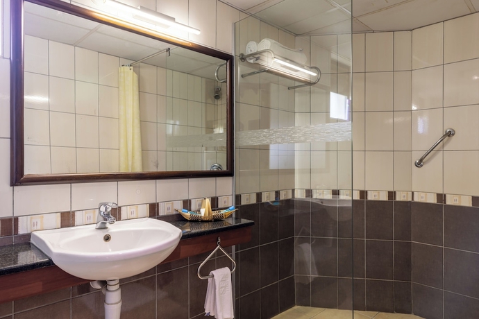 Imagen de la habitación del Hotel Sentrim Elementaita Lodge. Foto 10
