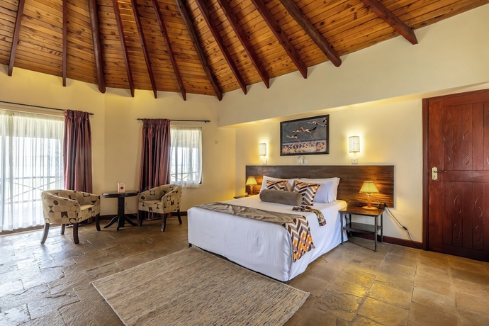 Imagen de la habitación del Hotel Sentrim Elementaita Lodge. Foto 12