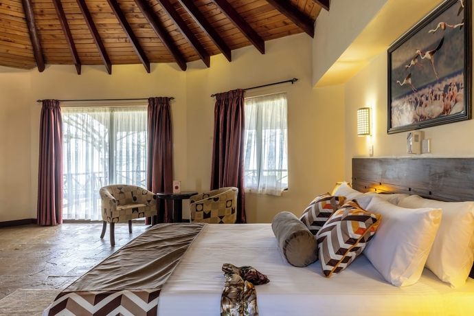 Imagen de la habitación del Hotel Sentrim Elementaita Lodge. Foto 13