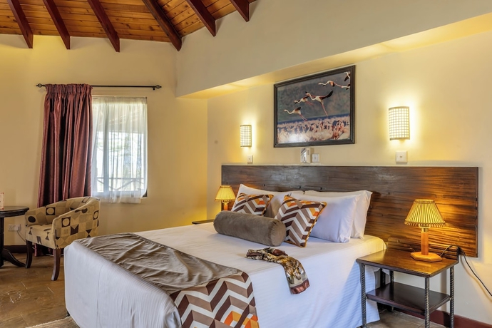 Imagen de la habitación del Hotel Sentrim Elementaita Lodge. Foto 14
